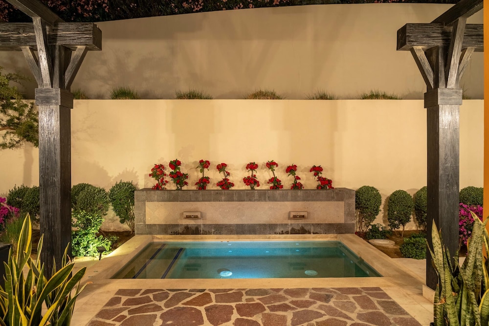 3BD Copala Luxury Villa Quivira Los Cabos 5-star