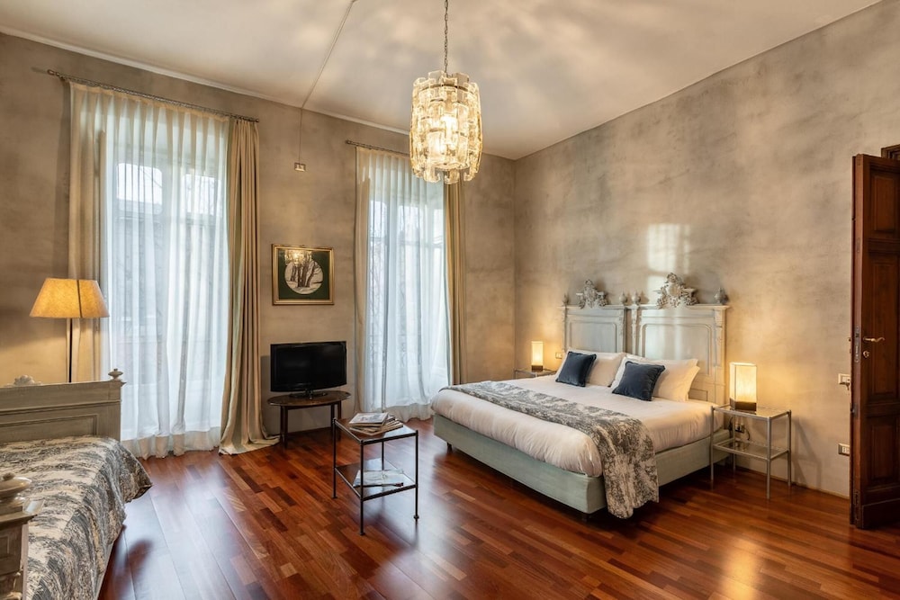 Bellezza Suites
