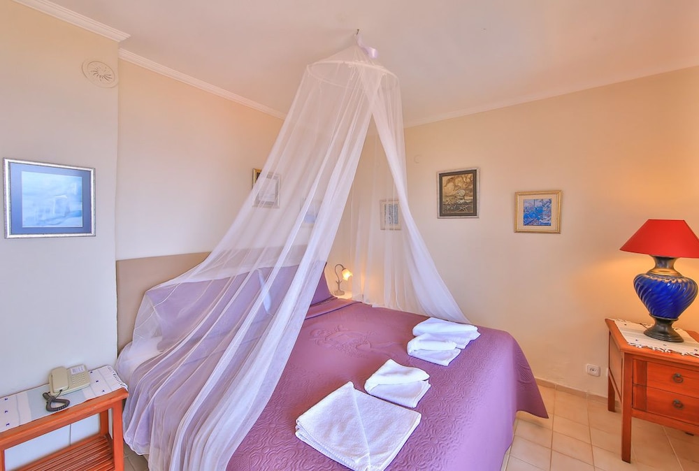 Diva Residence Otel - Image 84