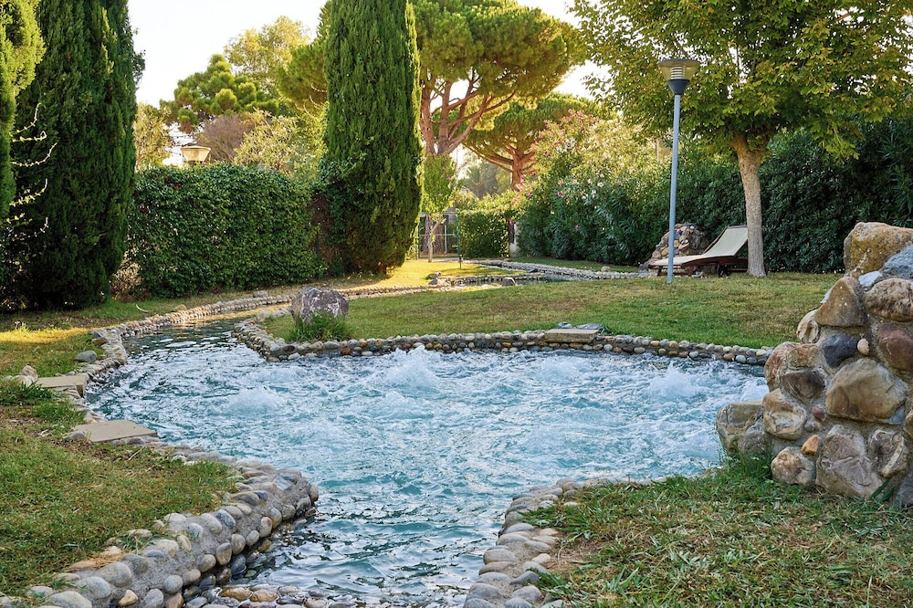 Hotel La Buca Del Gatto