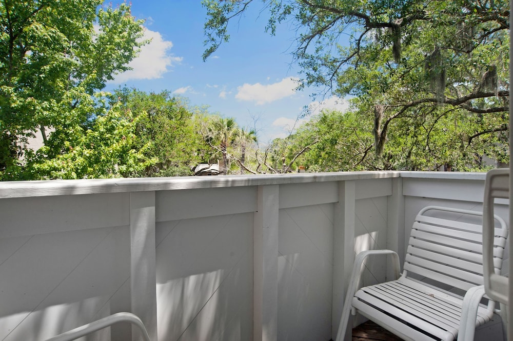 271 Stoney Creek Villa at The Sea Pines Resort