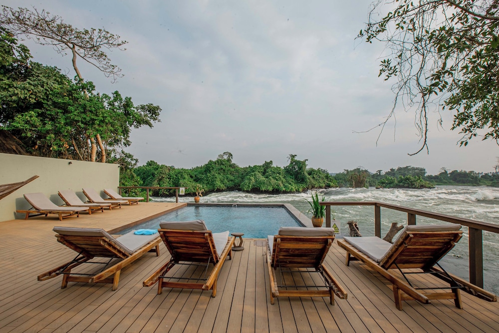 Lemala Wildwaters Lodge