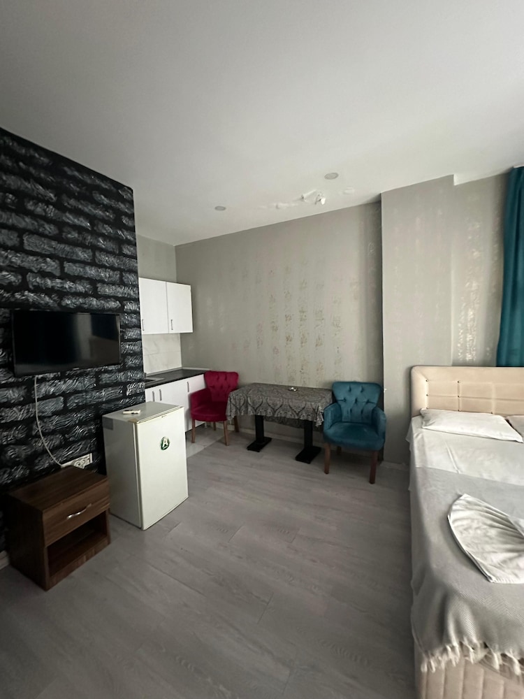 Trilya Otel İstanbul - Image 13