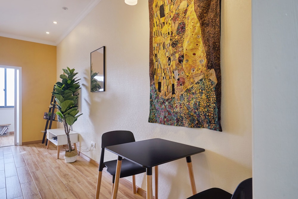 Hangzhou Stone Boutique Guesthouse