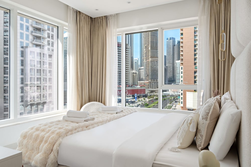 Damac Canal Views - 606 1BD