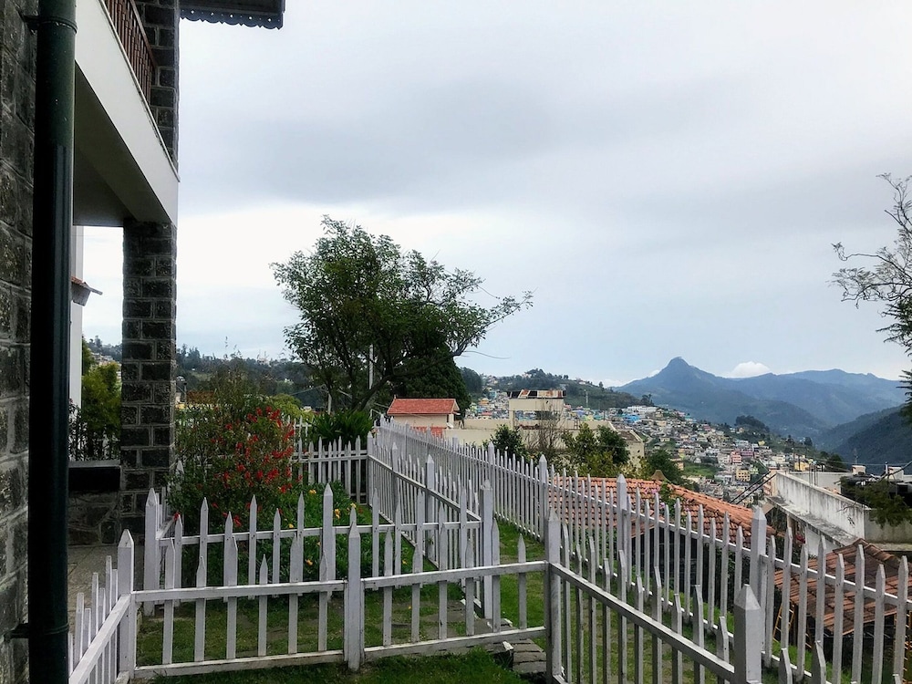 The Mainland Resorts Kodaikanal