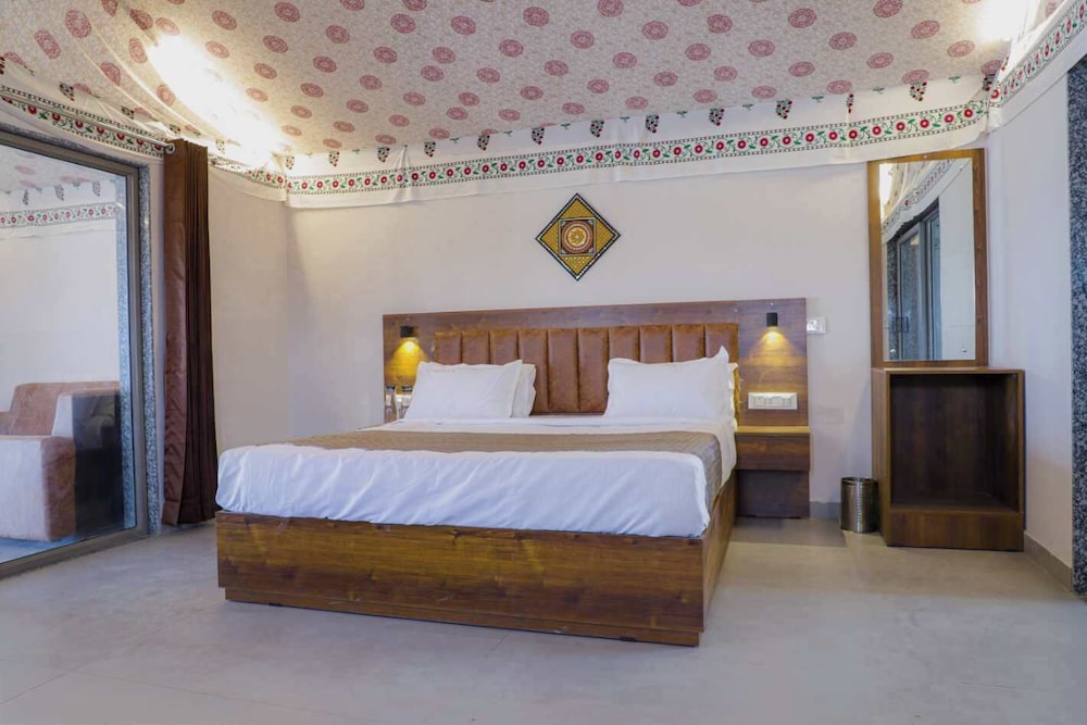 Stayguru Road to Heaven Resort