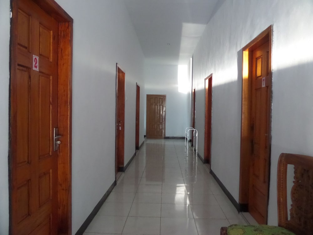 Agung Safira Homestay