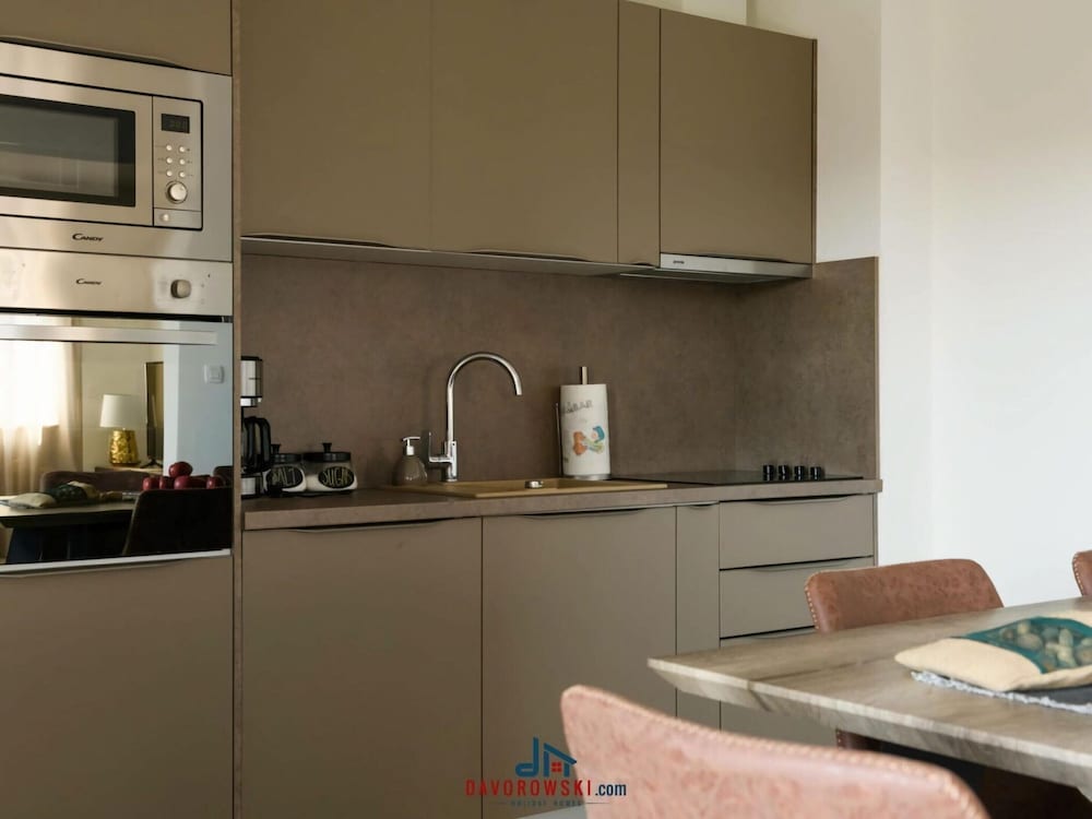 Villa Dora - Apt 4