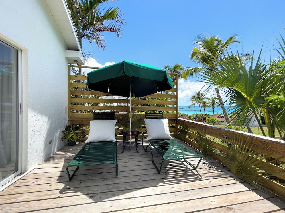 Ultra-Luxury Escape: New Beachfront Villa