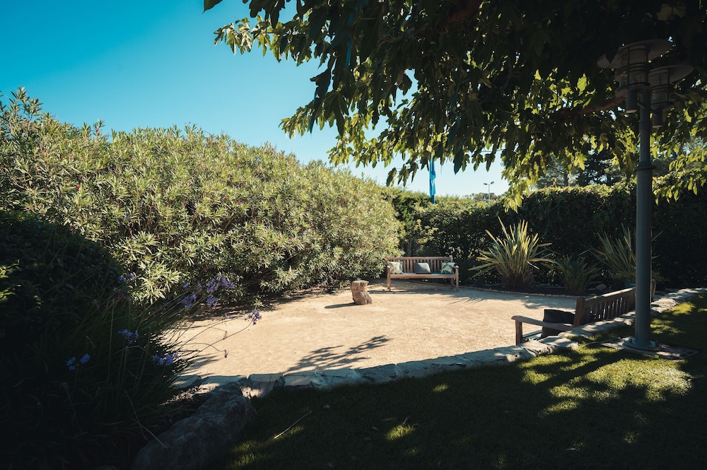 Frejus Vacations - Van der Valk Hotel Le Catalogne - Property Image 9