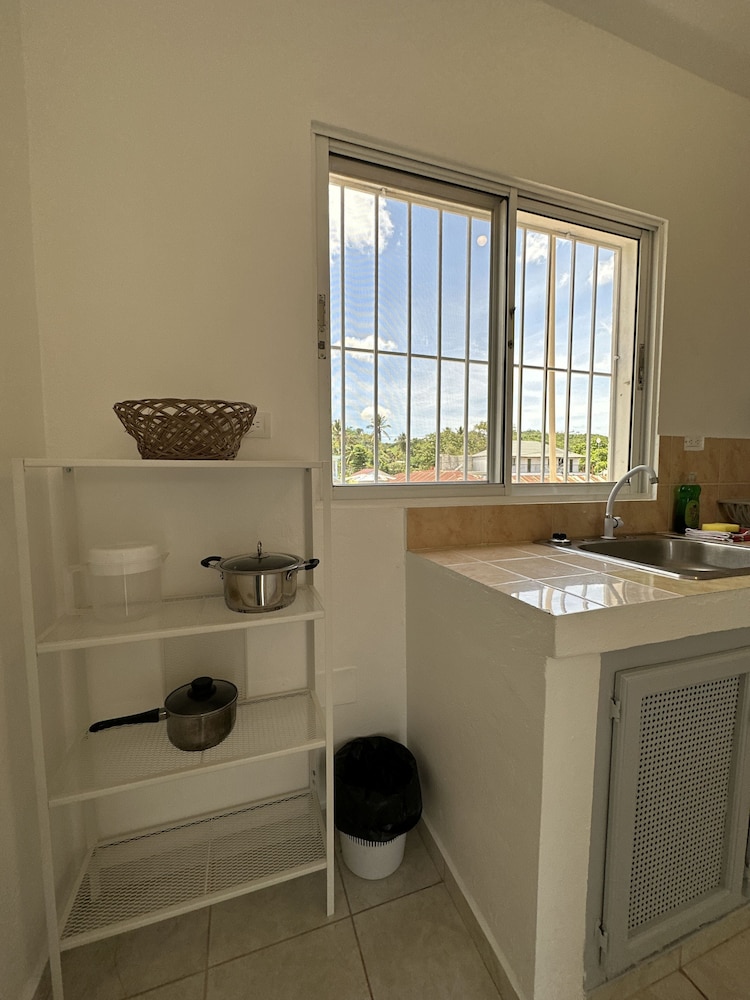 Charming Las Terrenas Apartment in the Heart of the Caribbean