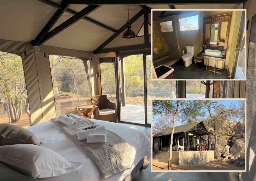 Timbila Game Lodge