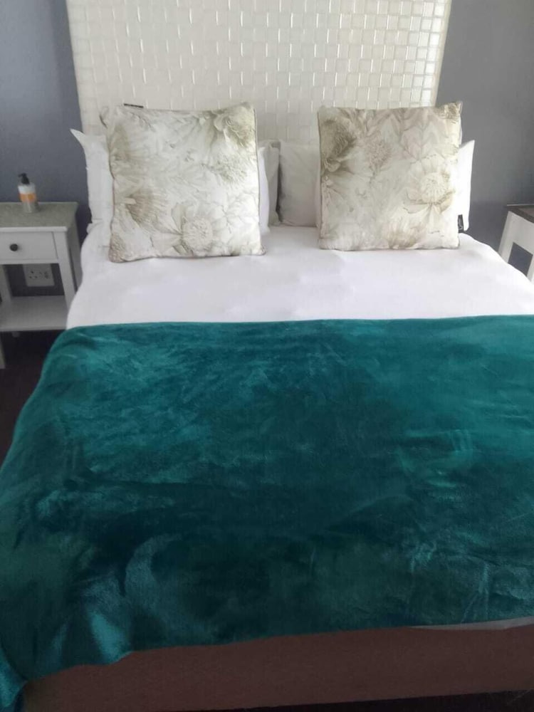 Radisson Blu Ocean Umhlanga Apts Private view 4