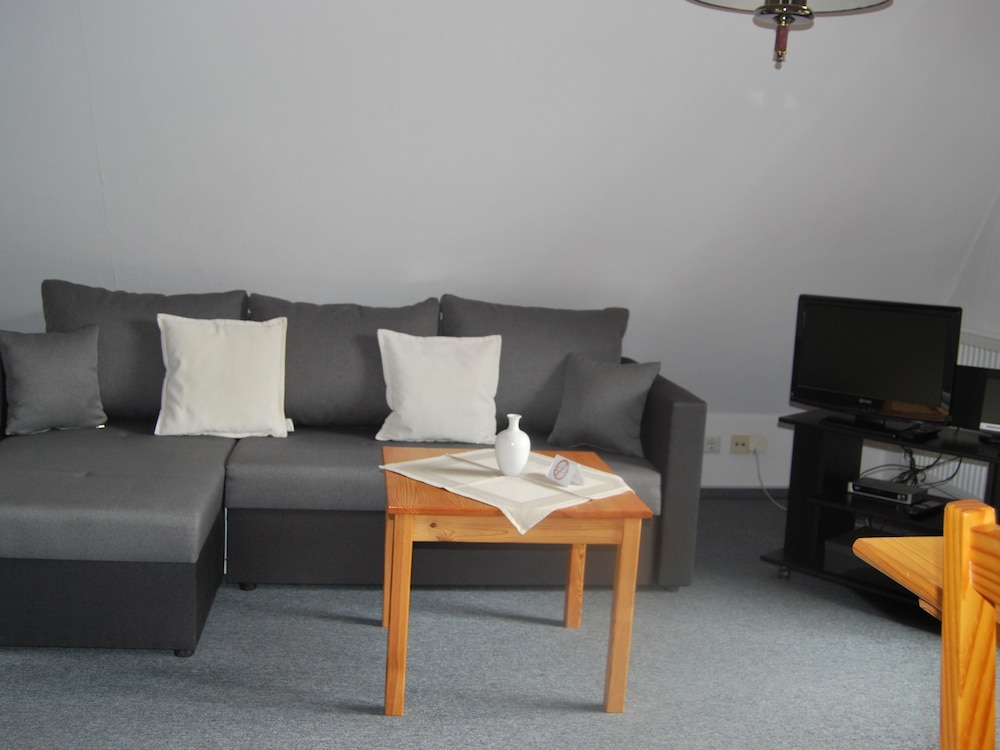 Ferienwohnung Stricker Harz