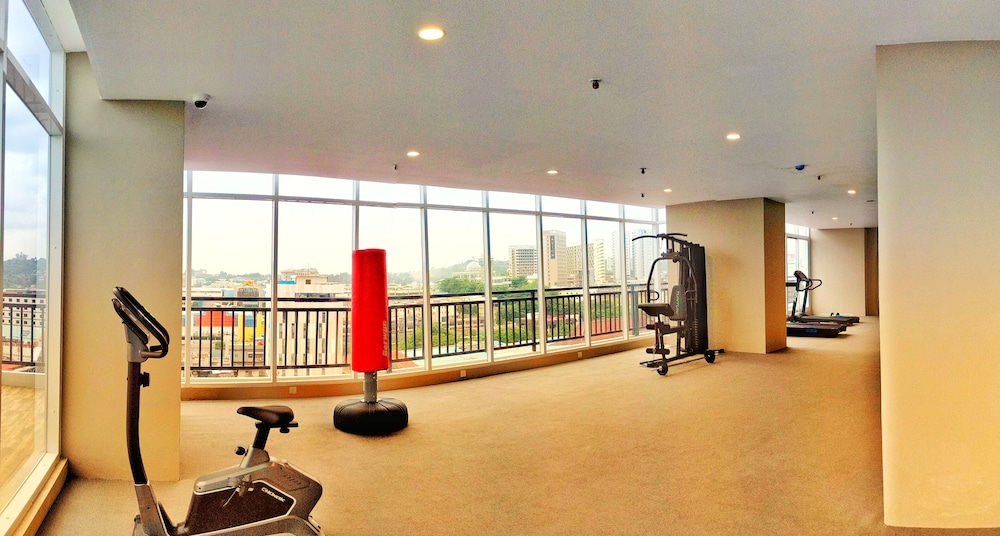 Lovina at Formosa Residence - Nagoya view 5