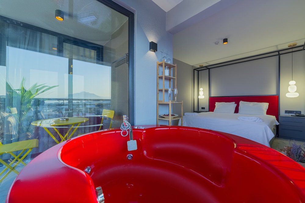 ARIA RIVA APART OTEL - Image 8