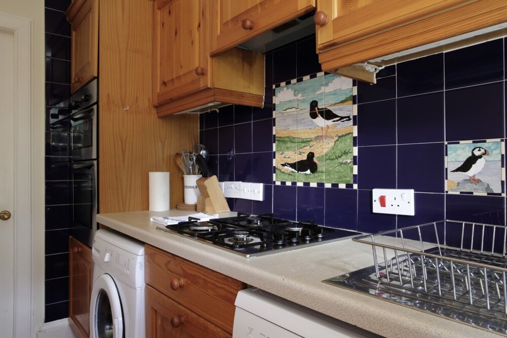Grand New Town 2 Bedroom in Central Edinburgh
