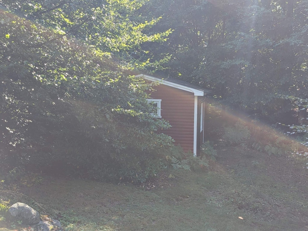 9 Person Holiday Home in Sosdala