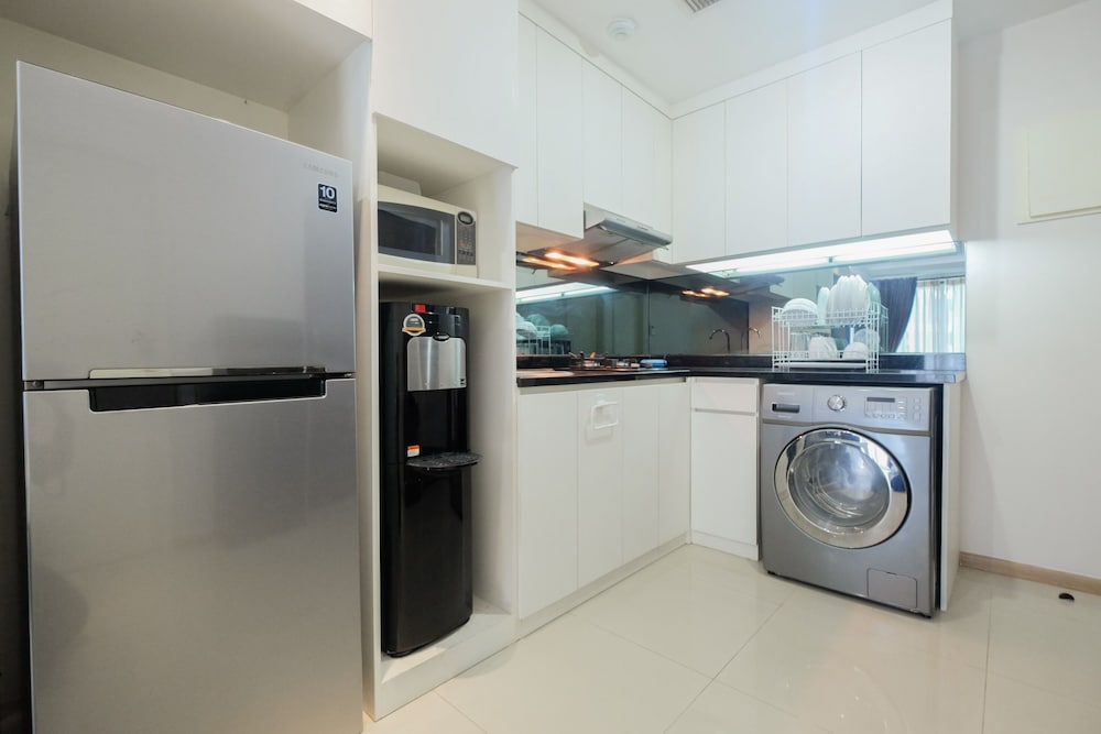 Modern 1BR Apartment at Casa Grande Residence view 4