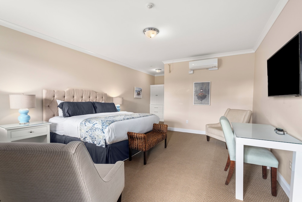 Guest House Suites