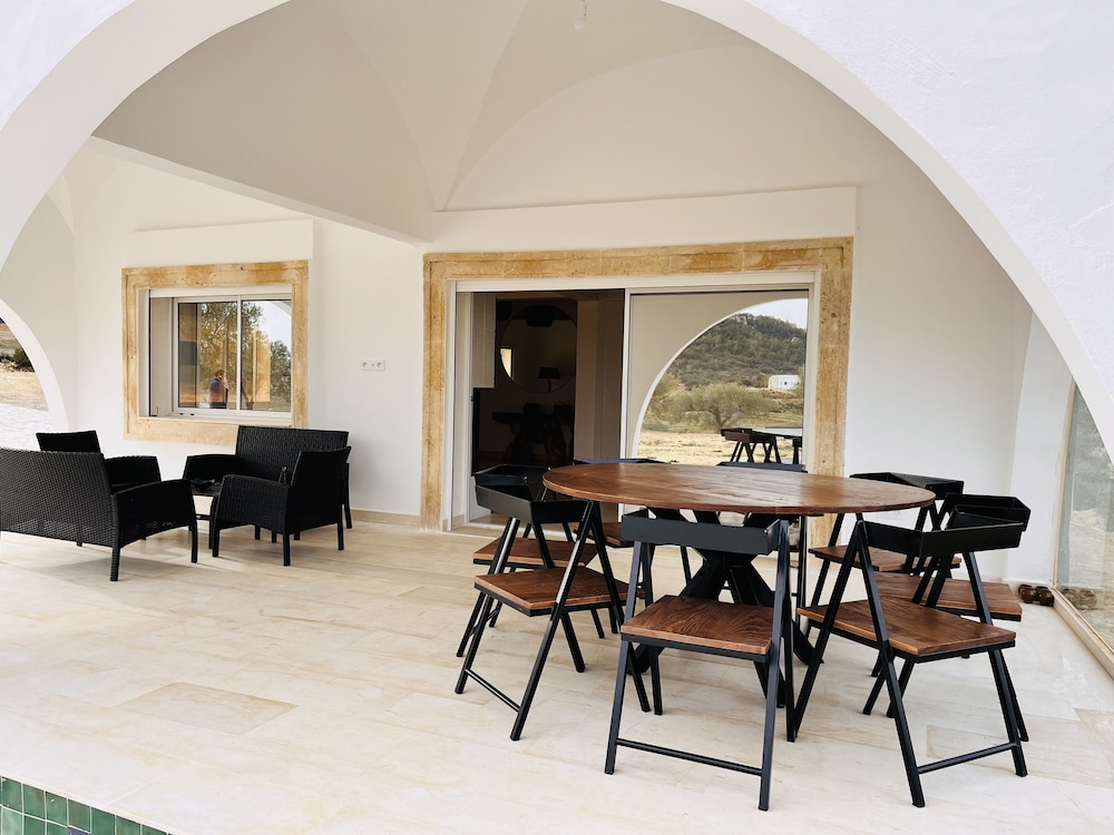Maison Thinissut