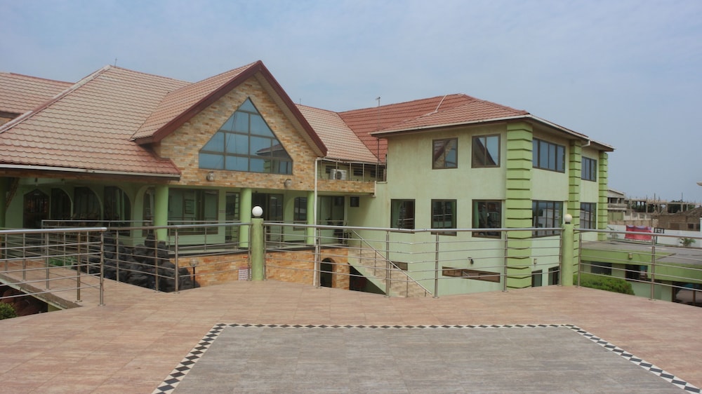 Eurospin Hotel - Property Image 4