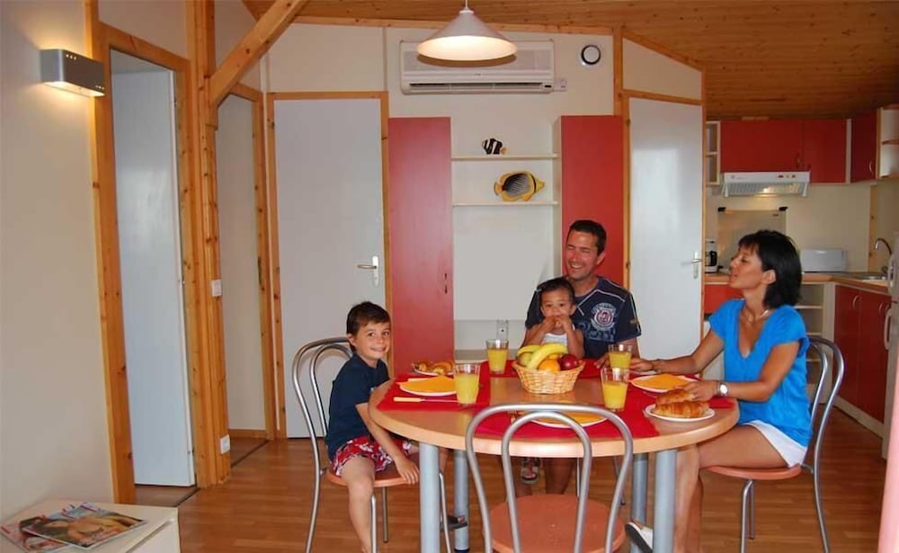 Agde Vacations - Lagrange Vacances Les Pescalunes - Property Image 39