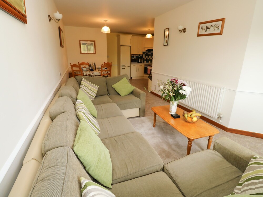 Stags Cottage