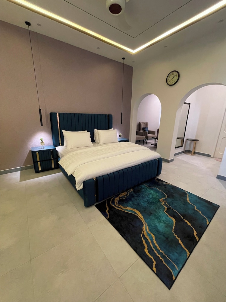 Loft BnB F10 Guest House