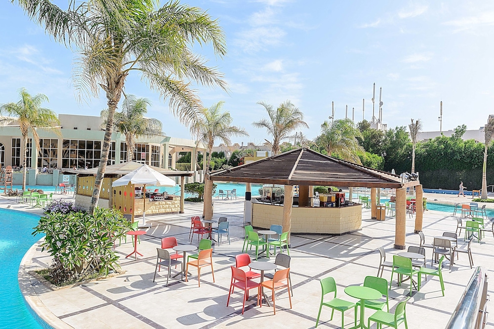 Prima Life Makadi Hotel - All inclusive