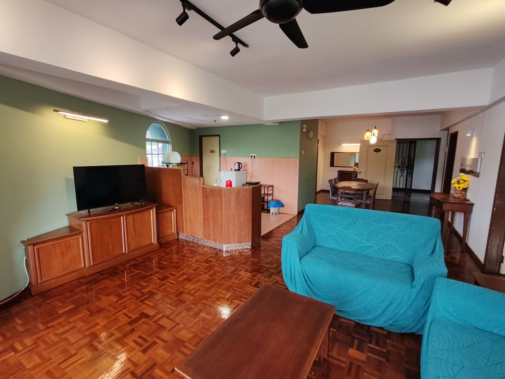 Amy Home Moonlight Apartment, Cameron Highlands