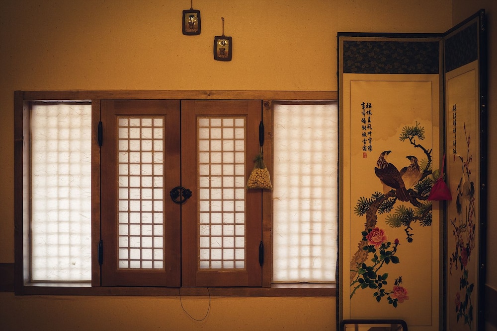Hohomom Guesthouse