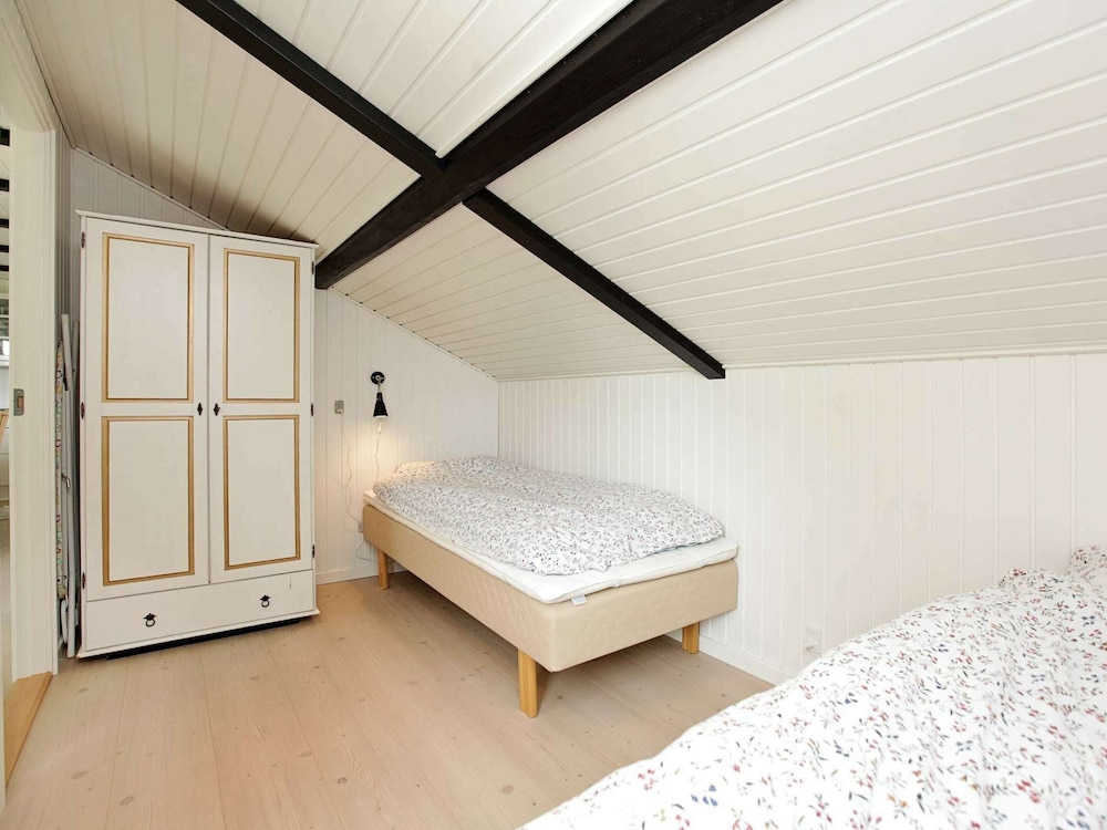 5 Person Holiday Home in Blavand-by Traum view 2