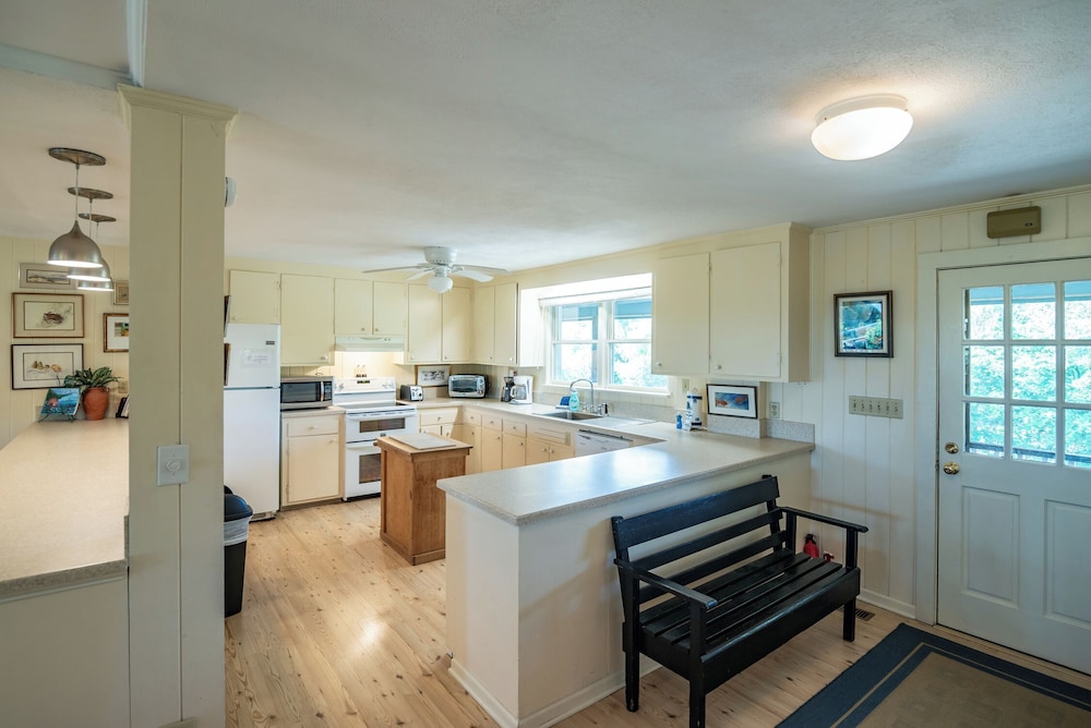 Lachicotte Vacation Rentals