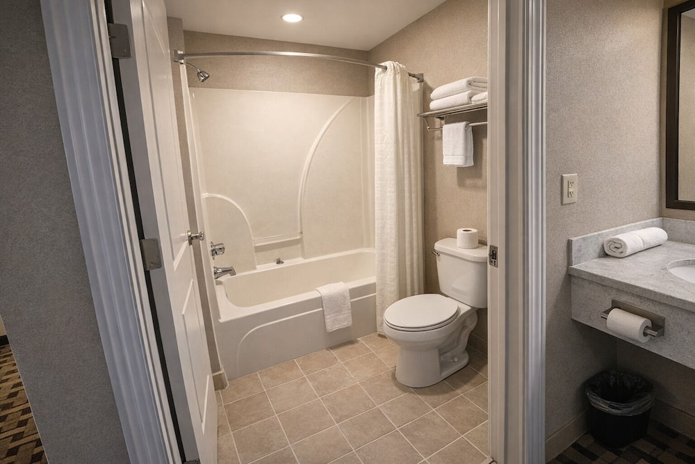 Spring Place Inn & Suites