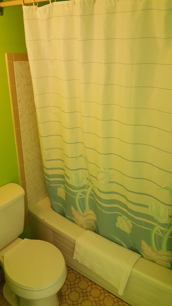 Town N Country Motor Inn