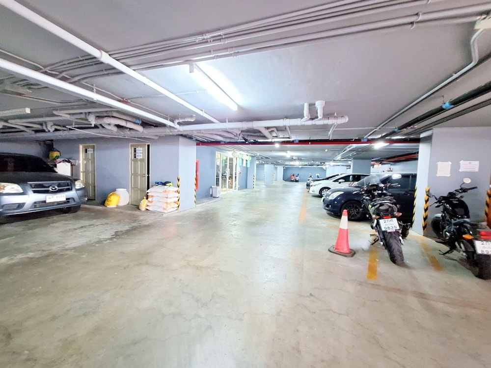 S Condo Nimman Room view 2