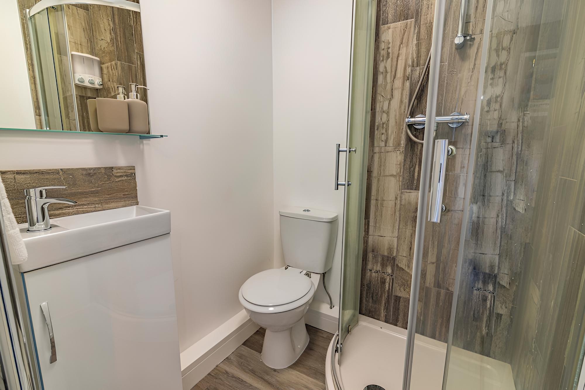 ItSimple Stay Suites view 3