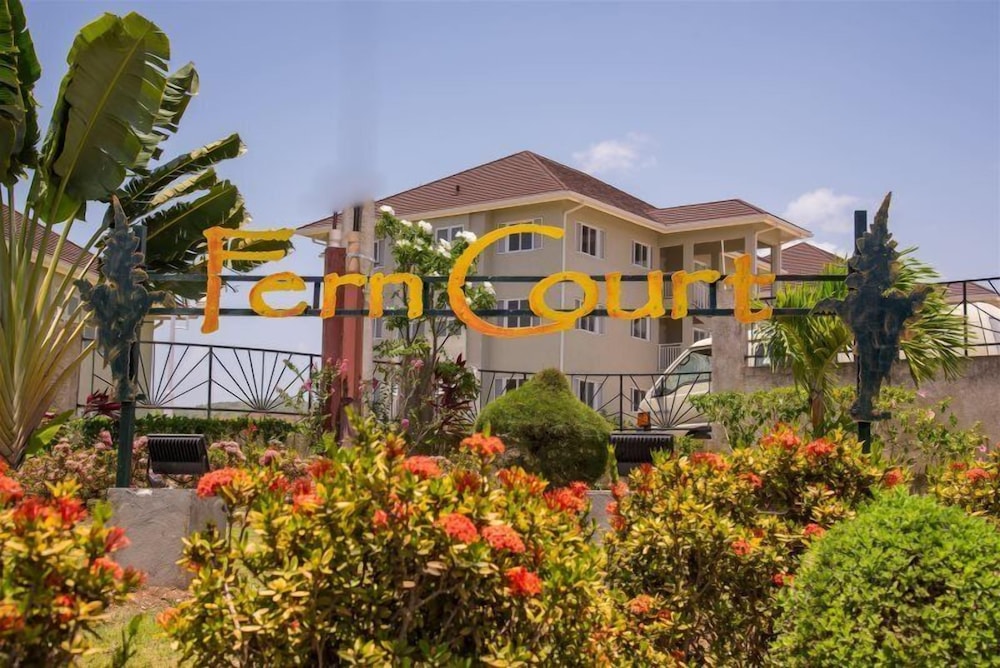 Hotel Imperial Topaz At Richmond - Image 1