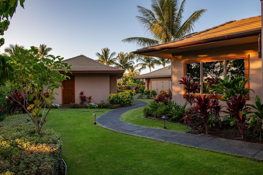 Mauna Lani Luxury 3BR Oasis Infinity Pool Ocean