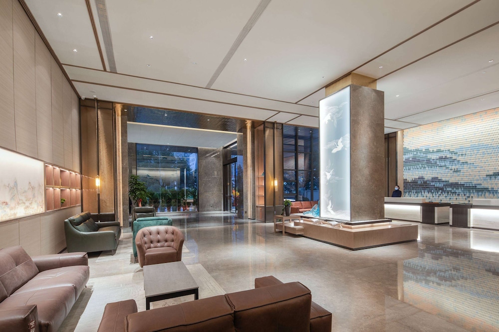 Ramada by Wyndham Huangshi Huangshigang view 4