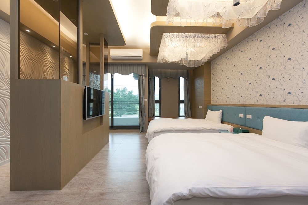 Xiang Yu B&B