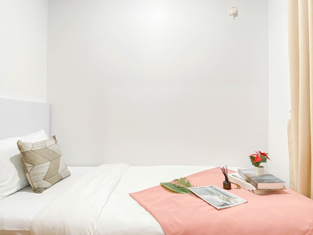 Neat And Simple 2Br At Meikarta Apartment
