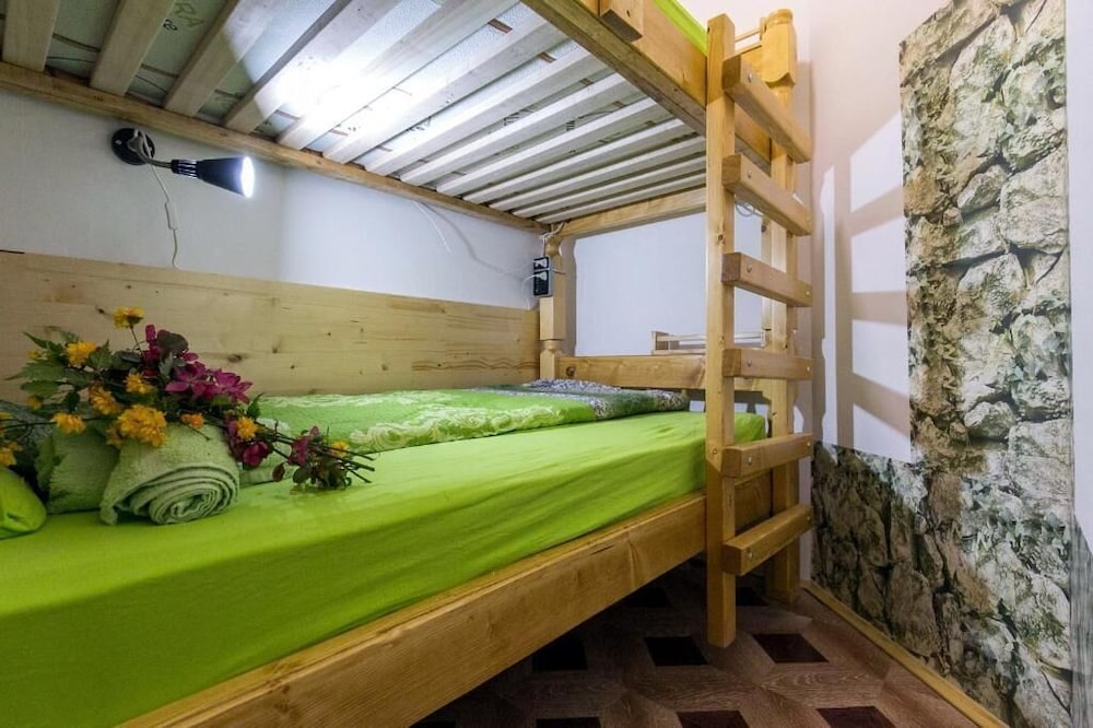 Hostel Put Svile-Hostel Silk Road