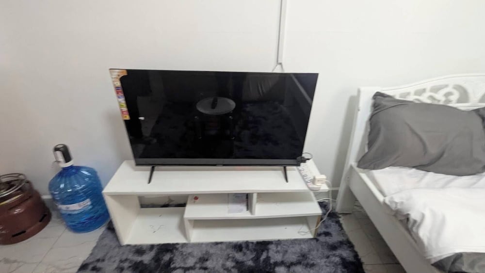 Studio 107, South B, Sana Sana