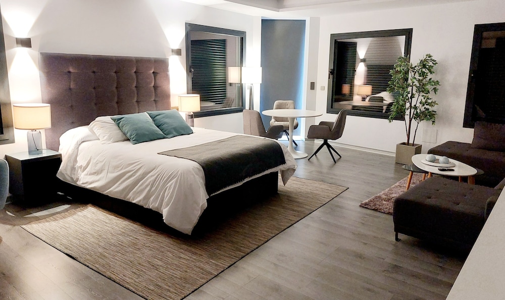 Plasencia Plaza Mayor Luxury photo 5