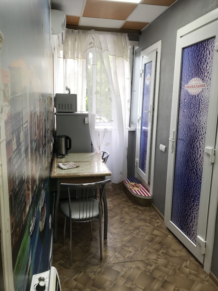 Hostel Teremok