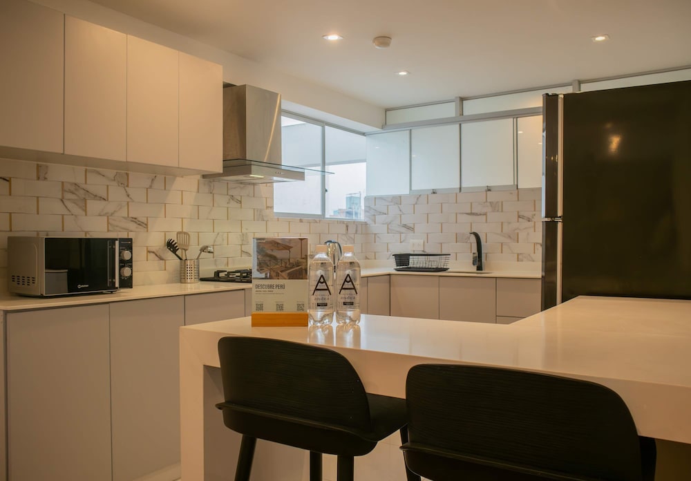 Magnificent 3BR in the Heart of Barranco