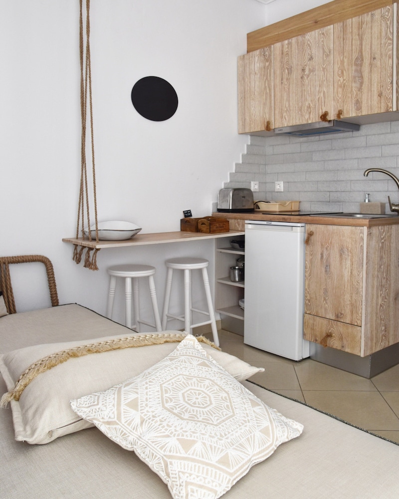 Angelos Design Suites